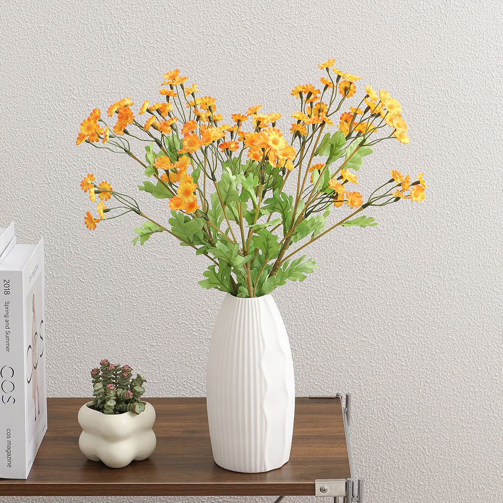 Decorative Artificial Flower Bouquet