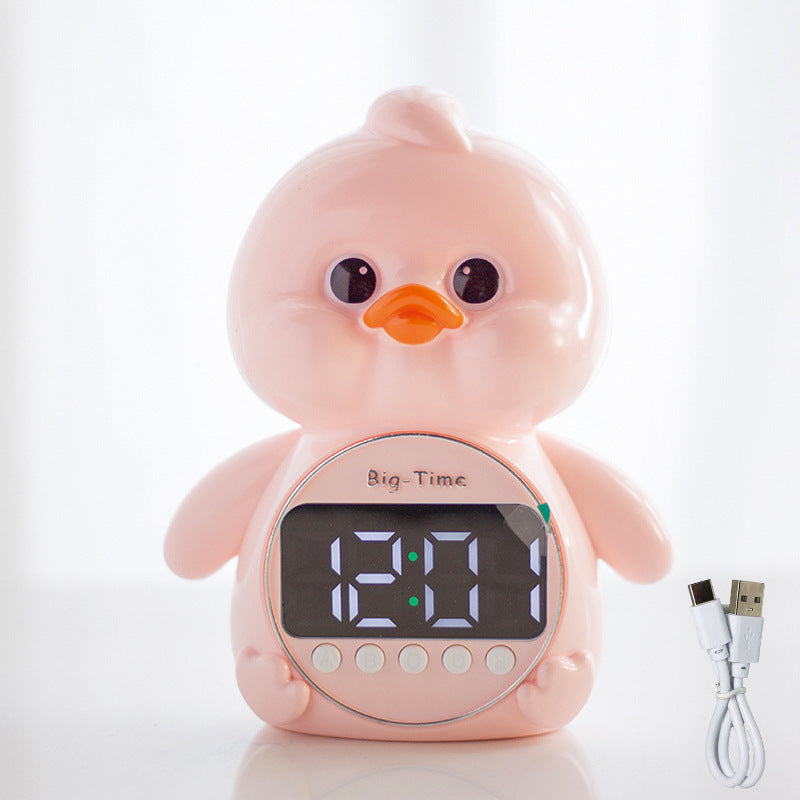 Kalsten Alarm Clock
