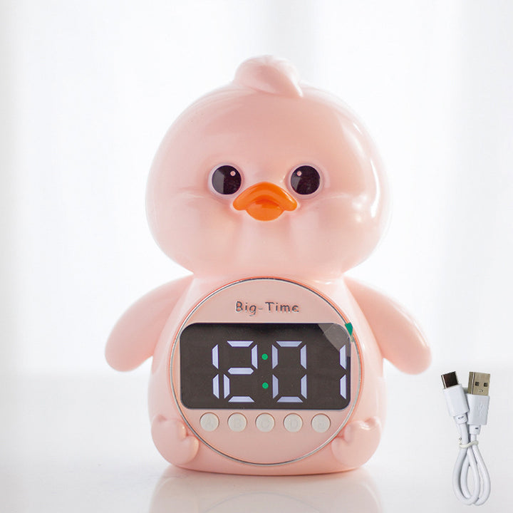 Kalsten Alarm Clock