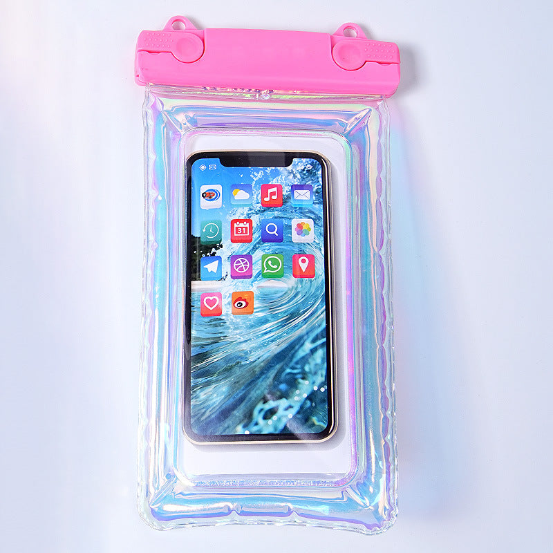 Handy Waterproof Protective Case Kalsten