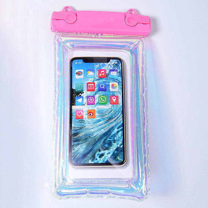Handy Waterproof Protective Case Kalsten