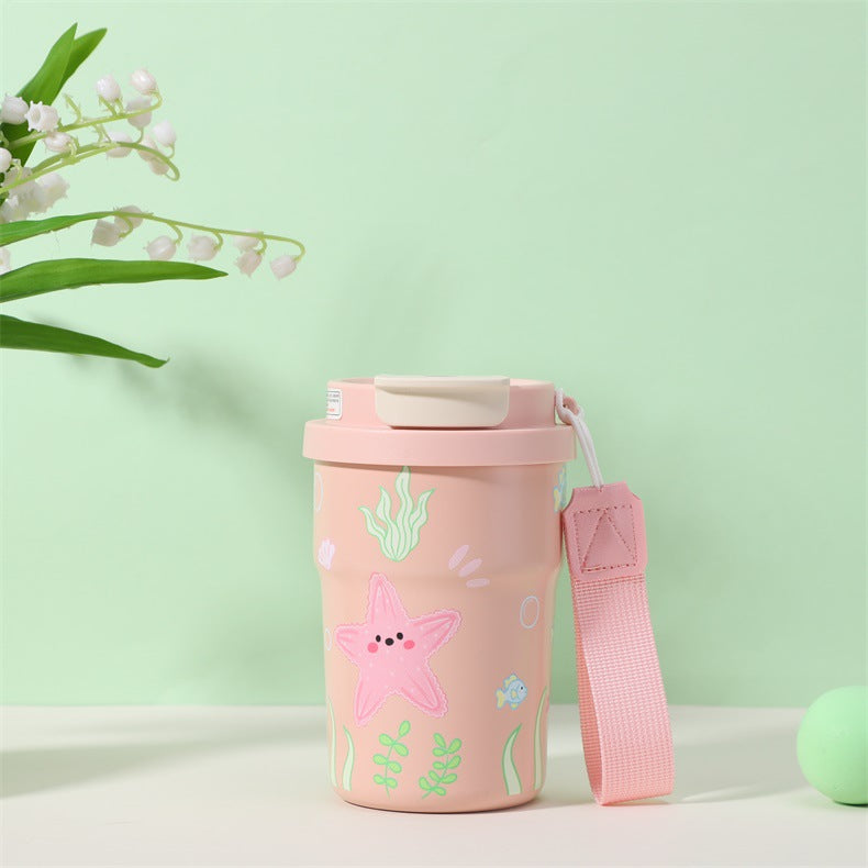 Insulated Travel Mug Kalsten