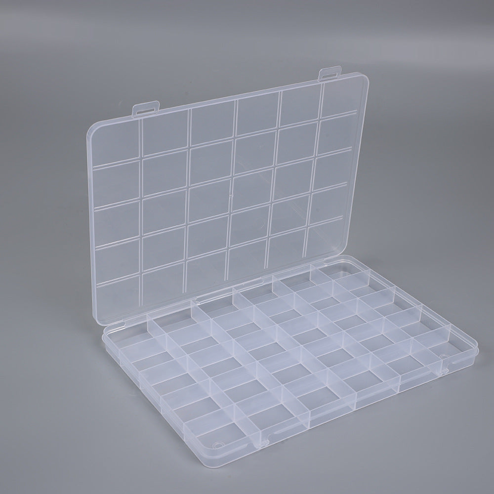 Multifunctional Craft Storage Box Kalsten
