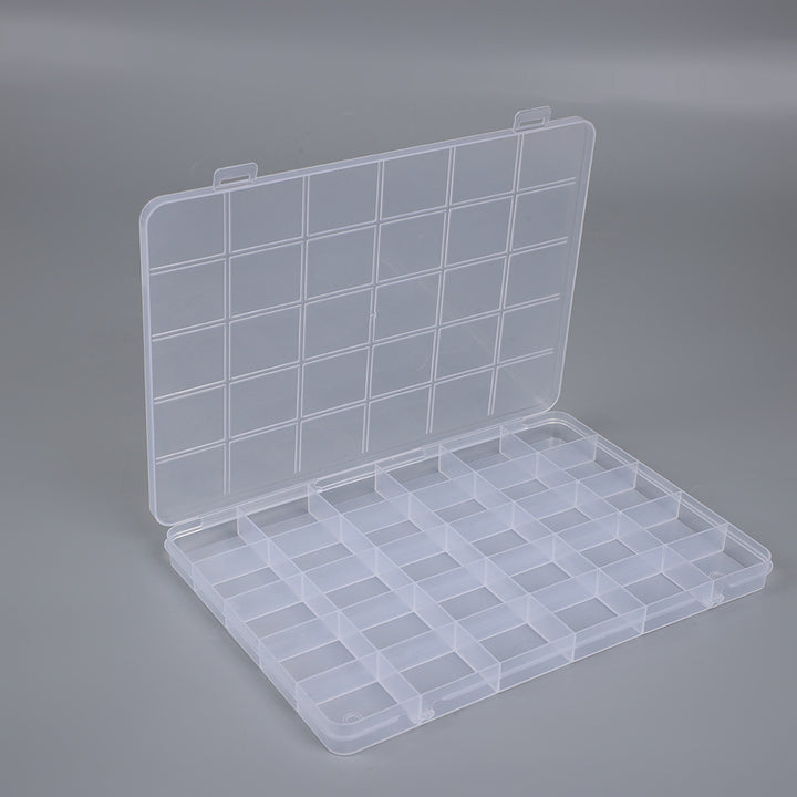 Multifunctional Craft Storage Box Kalsten