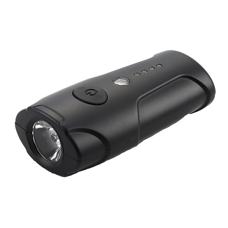 Dual Function Bicycle Safety Light Set Kalsten