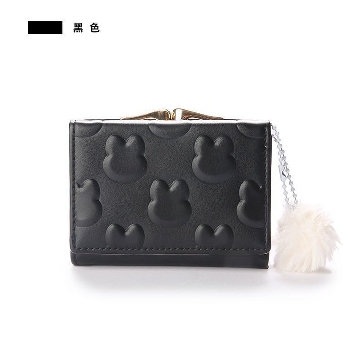 Fun-Themed Coin Purse