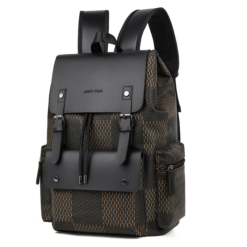 Multi-Purpose Backpack