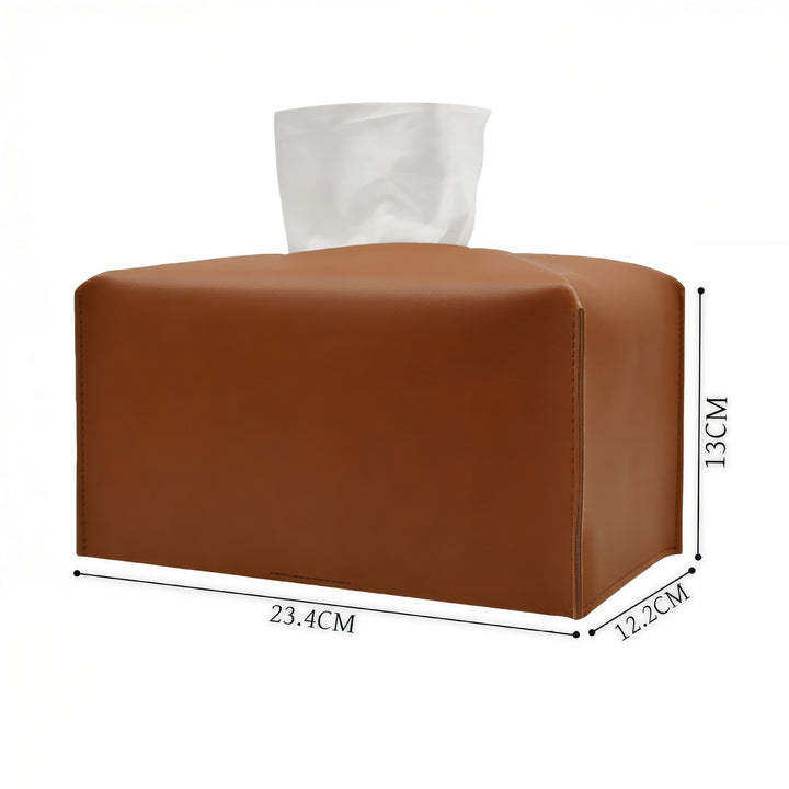 Elegant Tissue Box Cover Kalsten