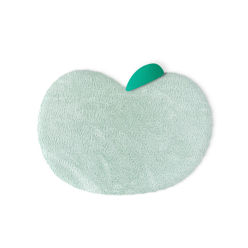 Unisex Funny Lemon Mat Kalsten
