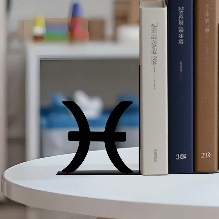 Decorative Bookends