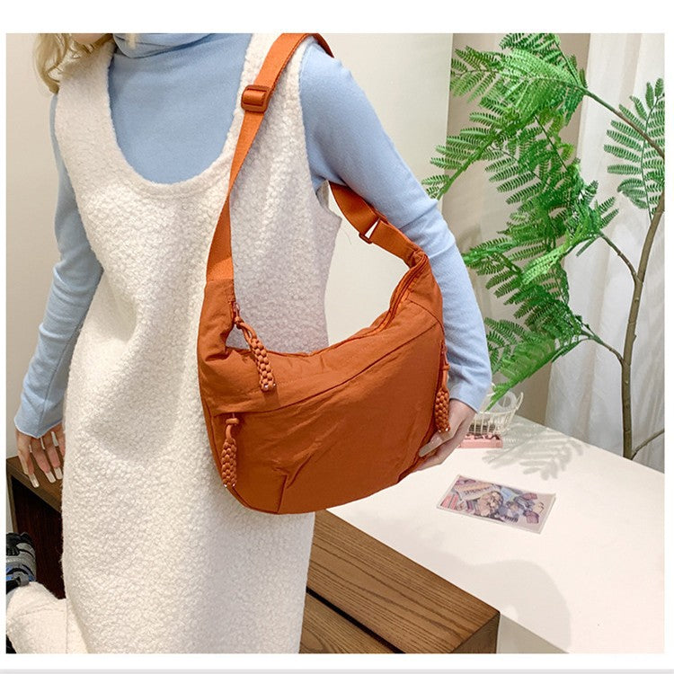 Shoulder bag Kalsten