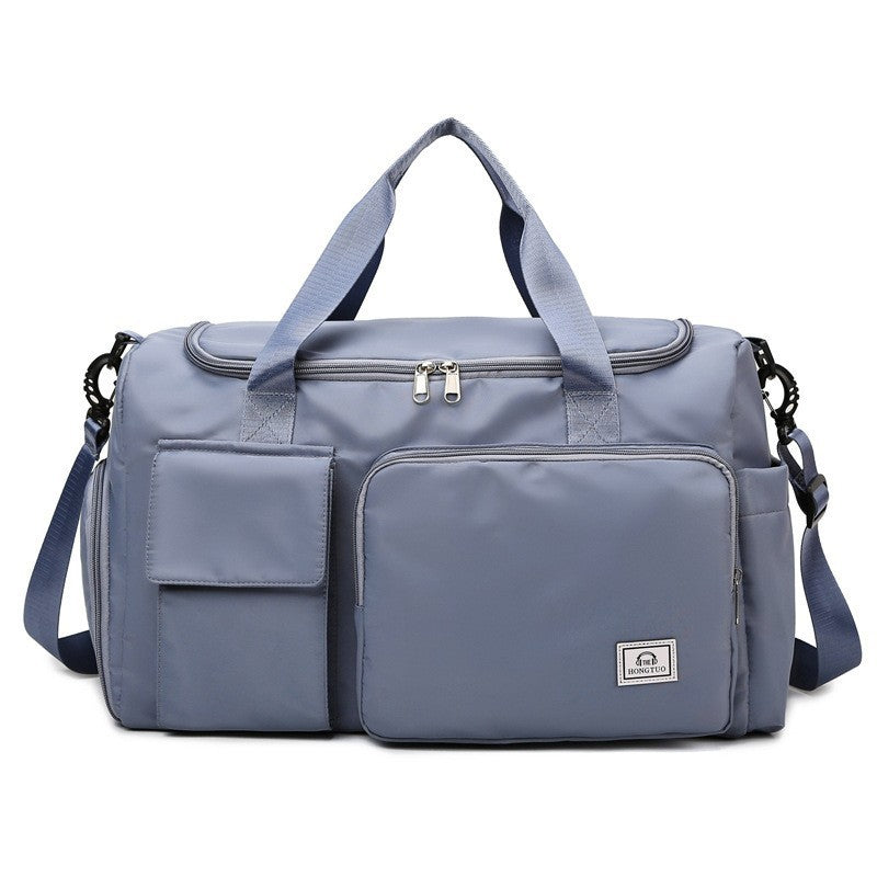 Travel Duffel Bag