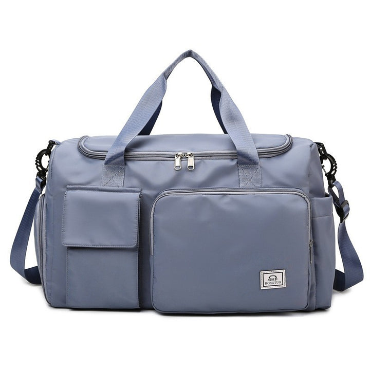 Travel Duffel Bag