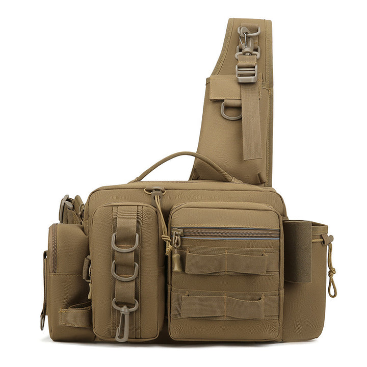 Tactical Utility Sling Bag Kalsten