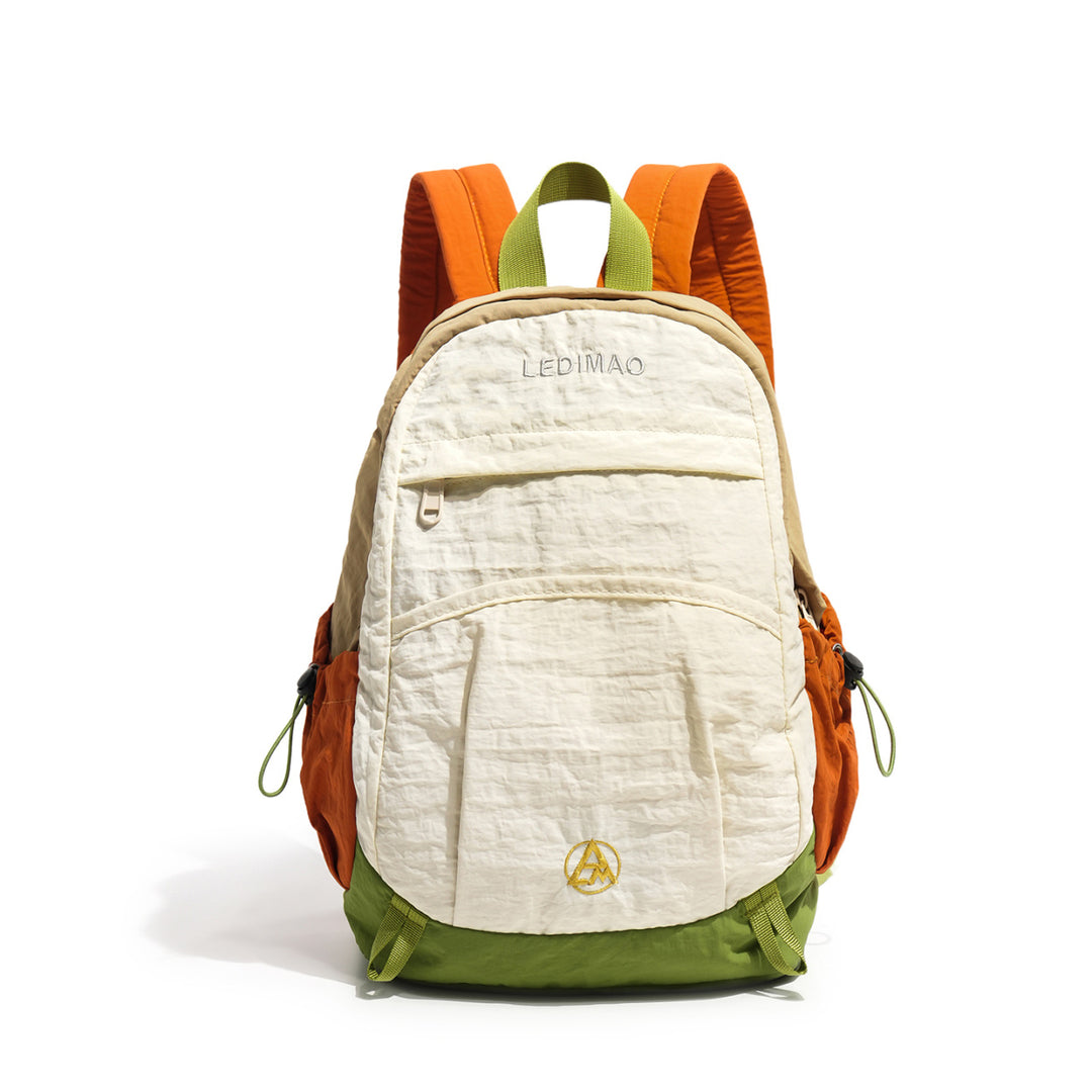 Multi-Functional Travel Backpack