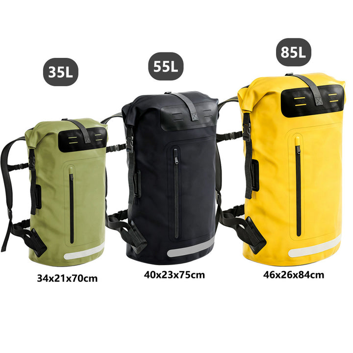 Waterproof Backpack By Kalsten