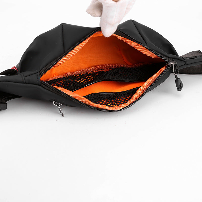 Waterproof Adventure Fanny Pack Kalsten