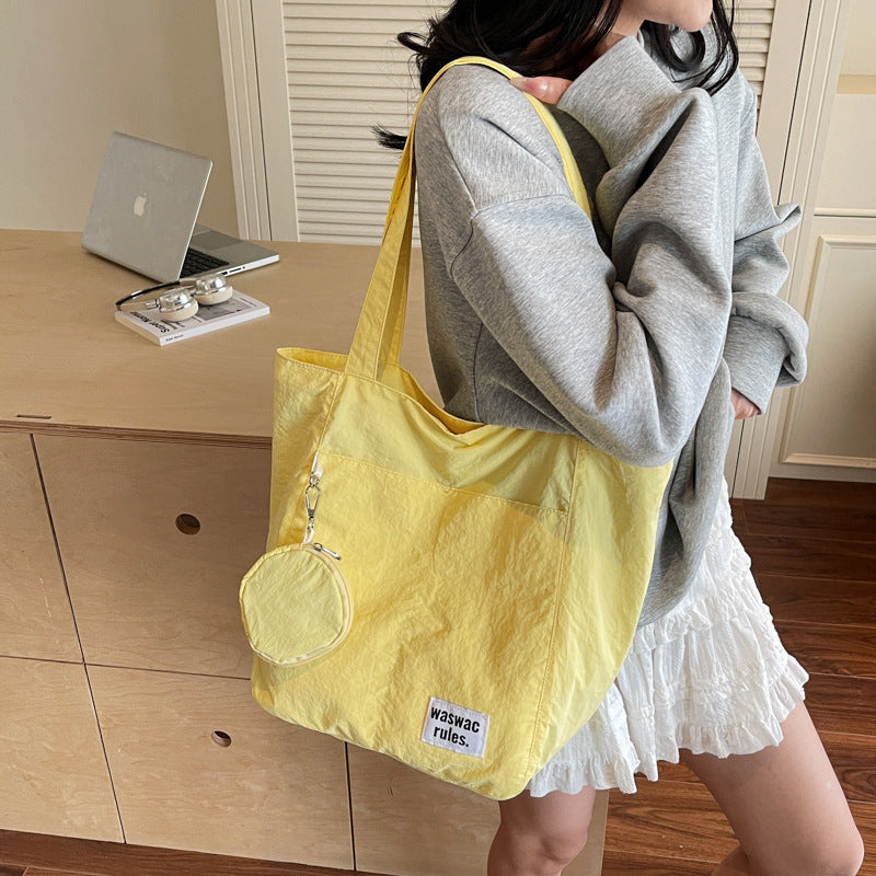Lightweight Versatile Tote Bag Kalsten