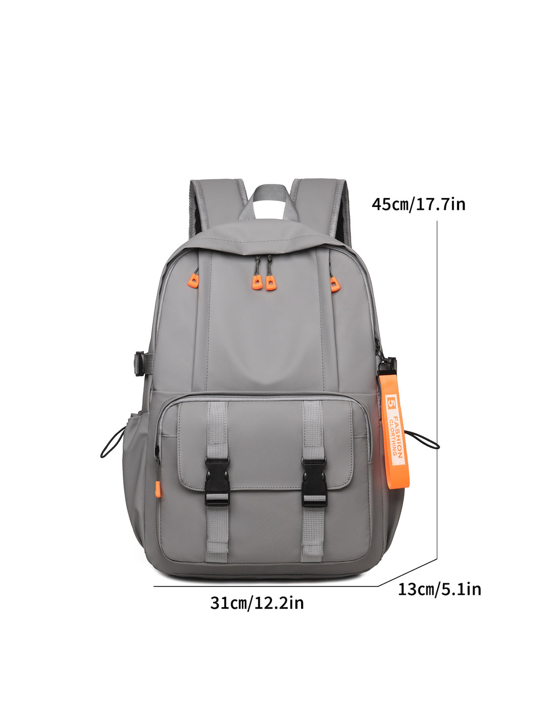 Versatile Adventure-Ready Backpack Kalsten