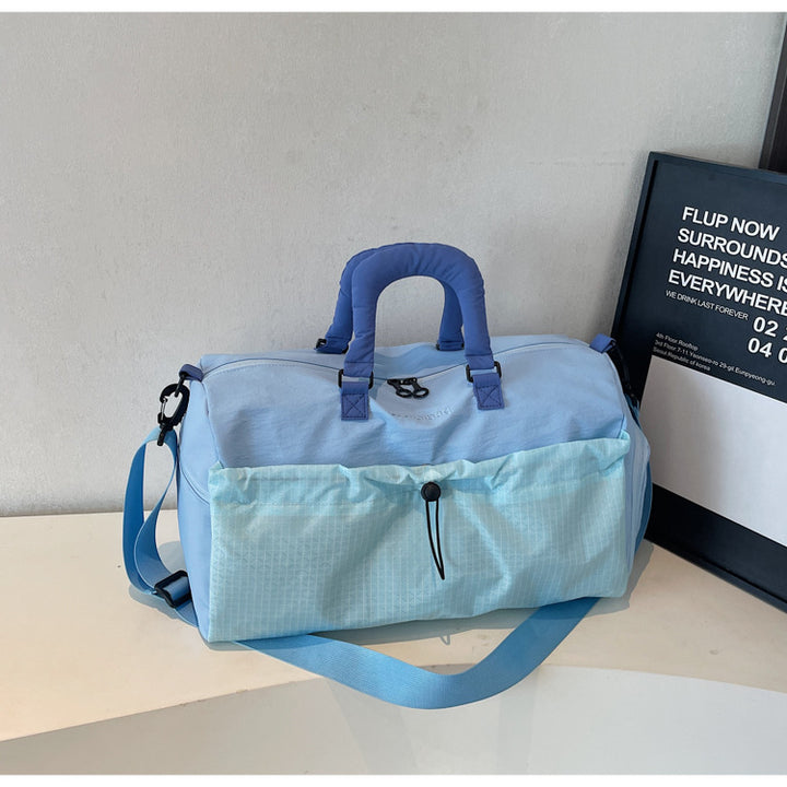 Lightweight Travel Duffle Bag Kalsten