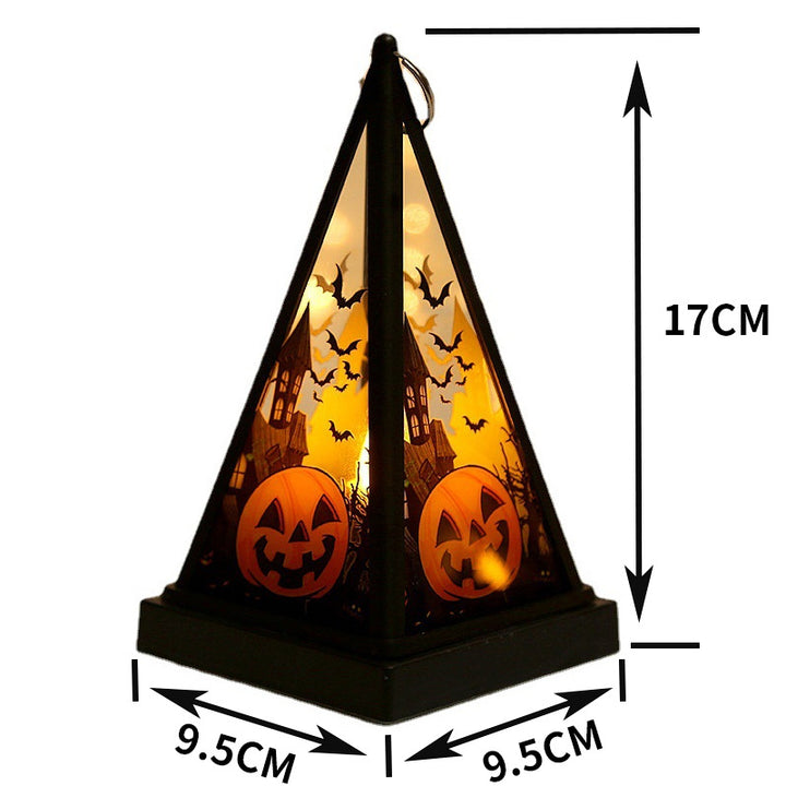Decorative Lantern
