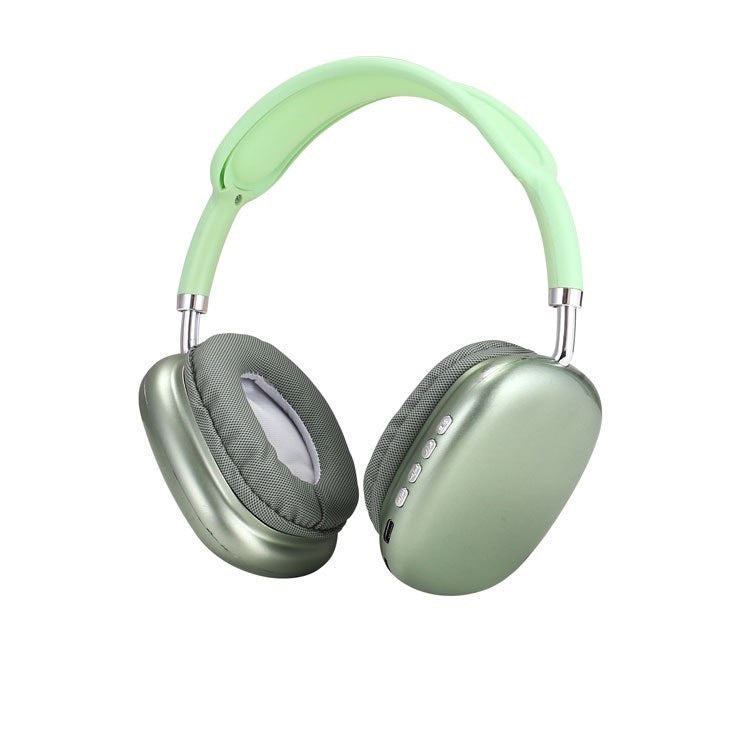 Bluetooth Over-Ear Headphones with High Comfort and Powerful Sound Kalsten