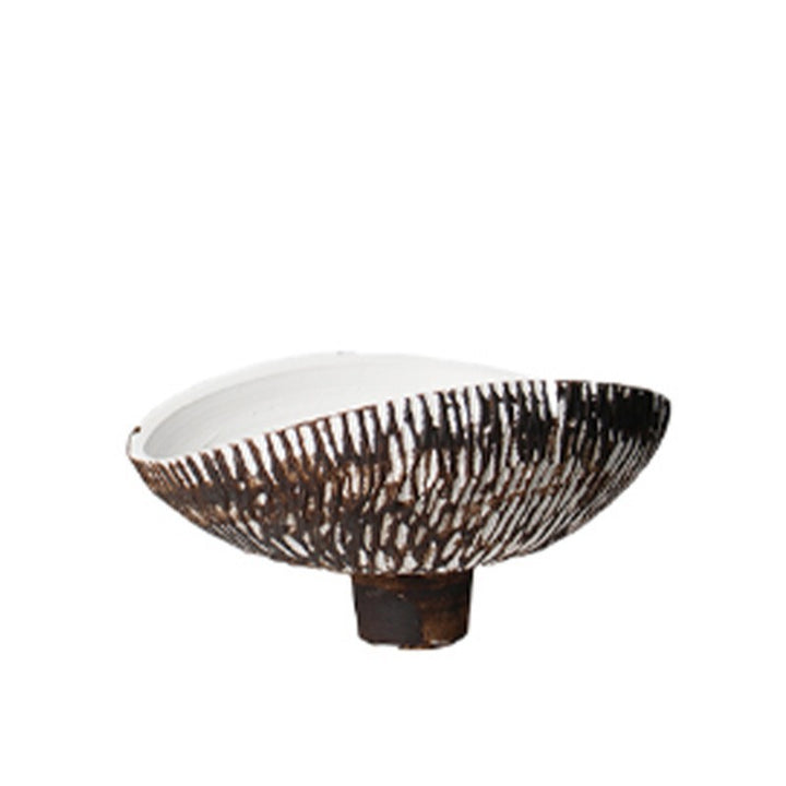 Contemporary Artistic Decorative Centerpiece