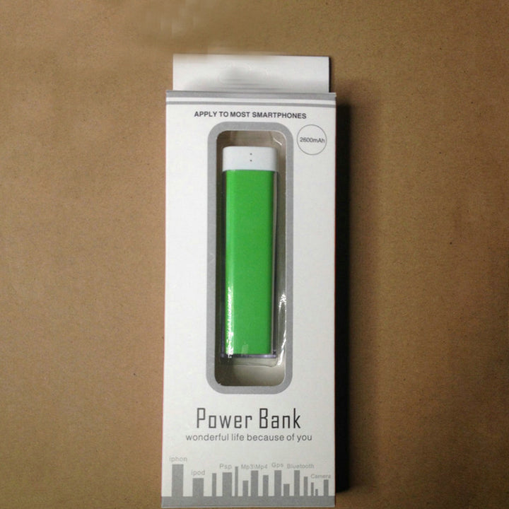 Portable Powerbank Kalsten