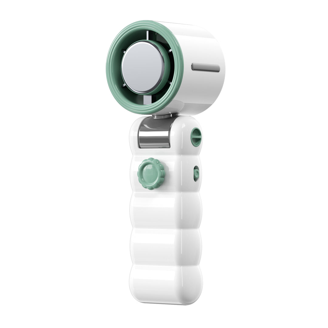 Ladies portable mini fan Kalsten