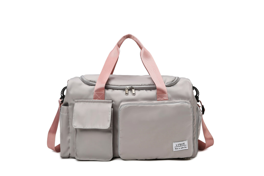 Lightweight Travel Tote Kalsten