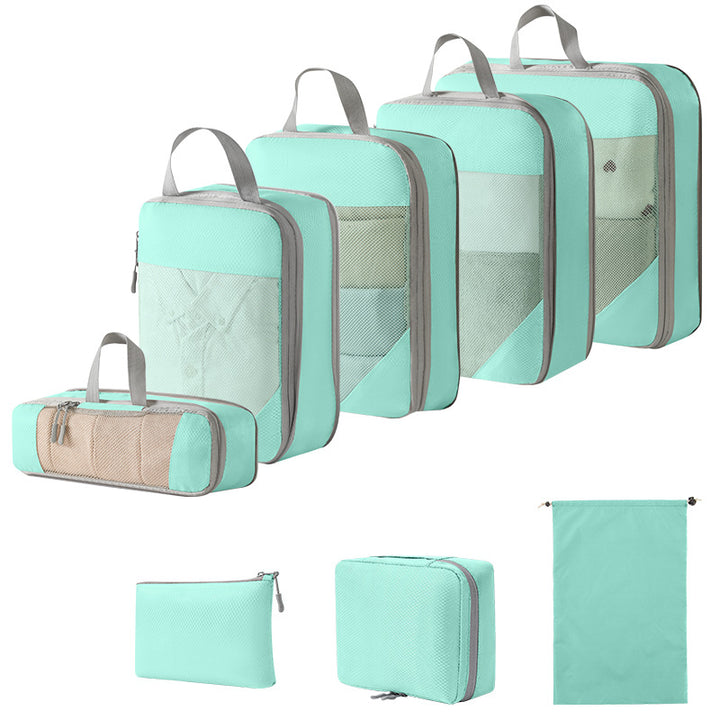 Organizer Set With Multiple Compartments Kalsten
