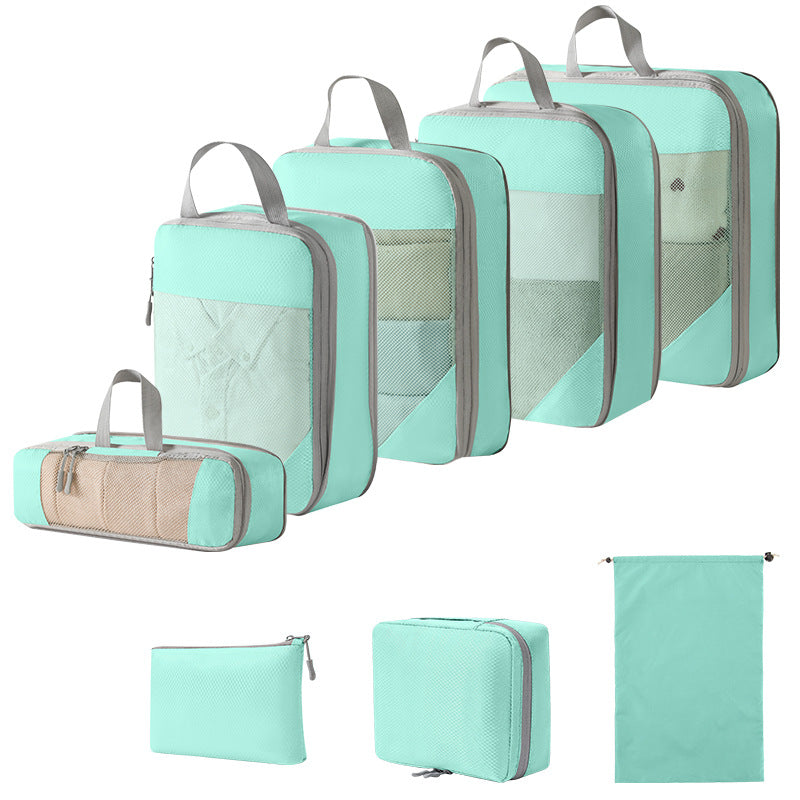 Practical Travel Packing Set Kalsten