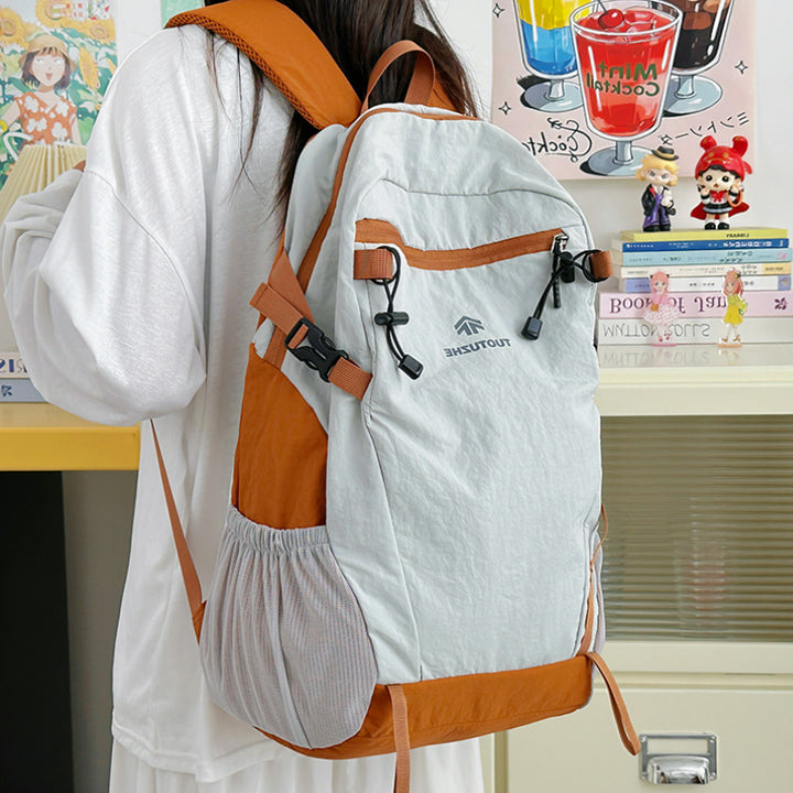 Versatile Hiking Backpack Kalsten