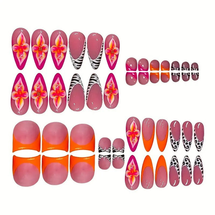 Artistic Nail Art Design Set Kalsten