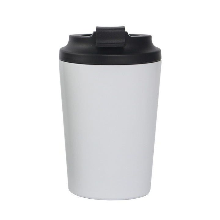 Women insulated coffee cup with ergonomic lid Kalsten