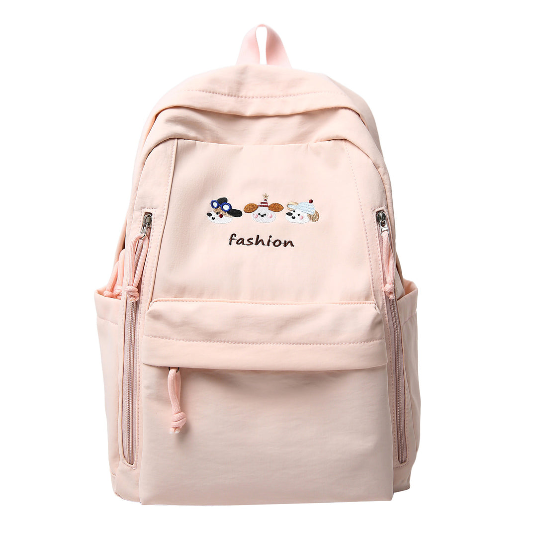 Cute Cartoon Pattern Backpack Kalsten