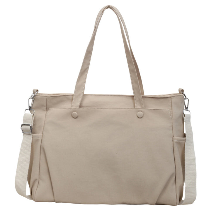 Durable Multi-Pocket Tote Bag Kalsten