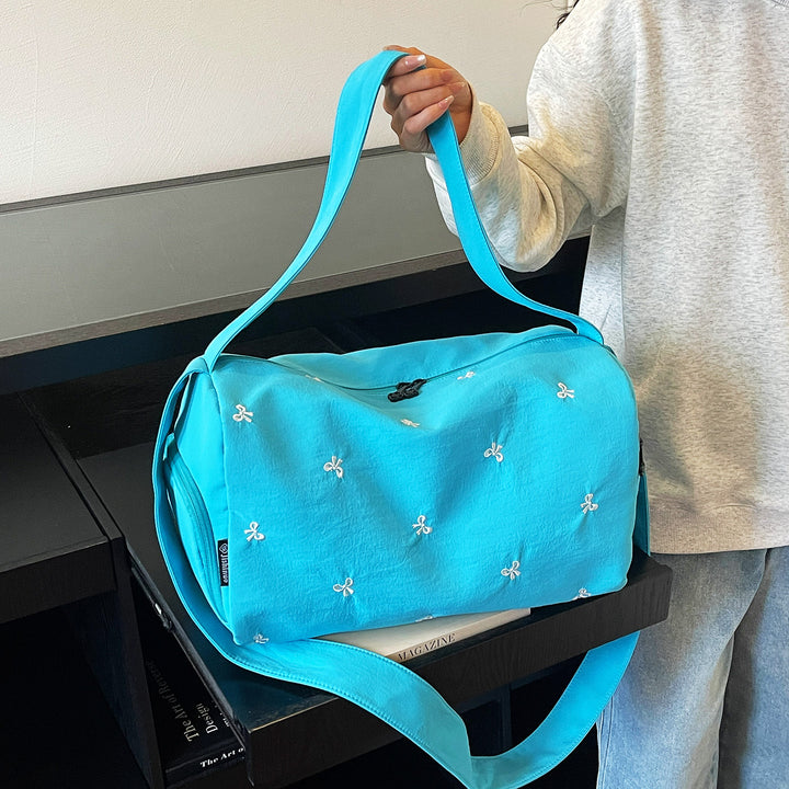 Spacious Utility Gym Bag Kalsten