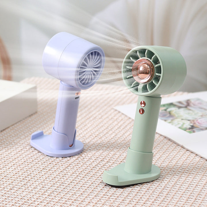 Unisex portable USB table fan Kalsten