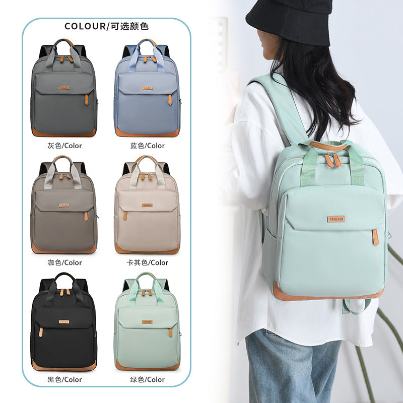 Essential Multi-Purpose Backpack Kalsten