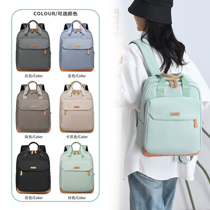 Essential Multi-Purpose Backpack Kalsten