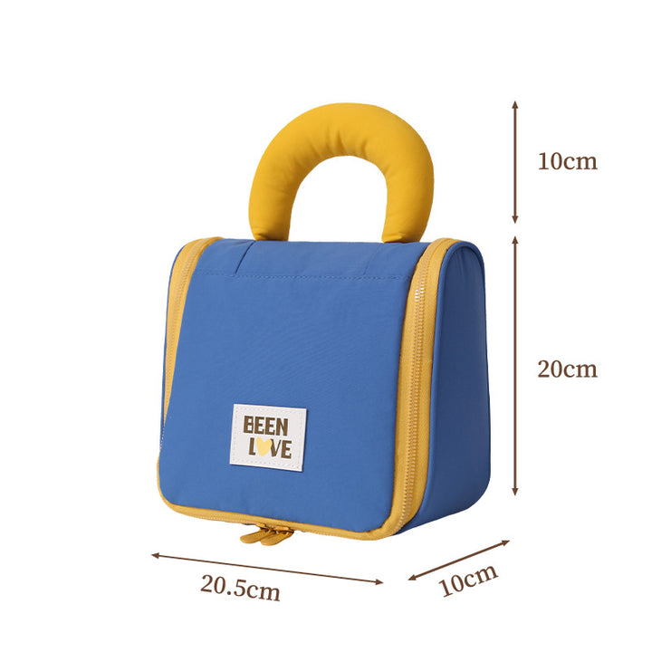Insulated Lunch Carrier Bag Kalsten
