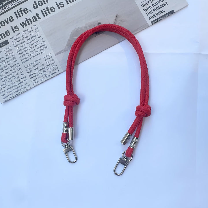Premium Braided Lanyard with ID Holder Kalsten