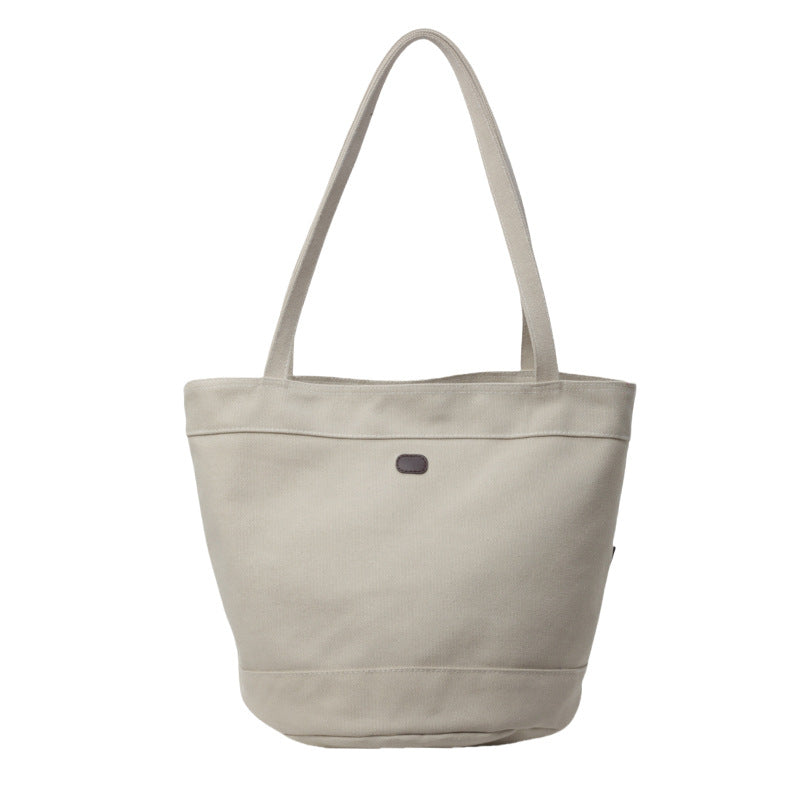 Everyday Canvas Tote Bag Kalsten