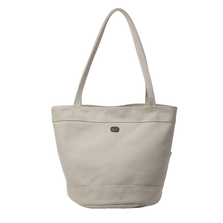 Everyday Canvas Tote Bag Kalsten