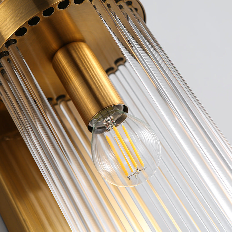Modern Art Decorative Wall Sconce