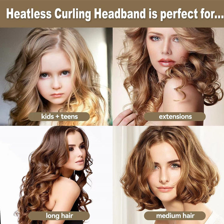 Hair Styling