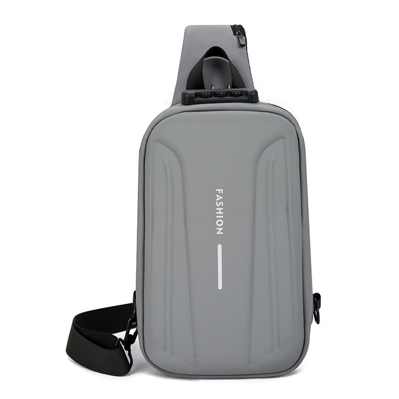 Stylish Crossbody Bag Kalsten