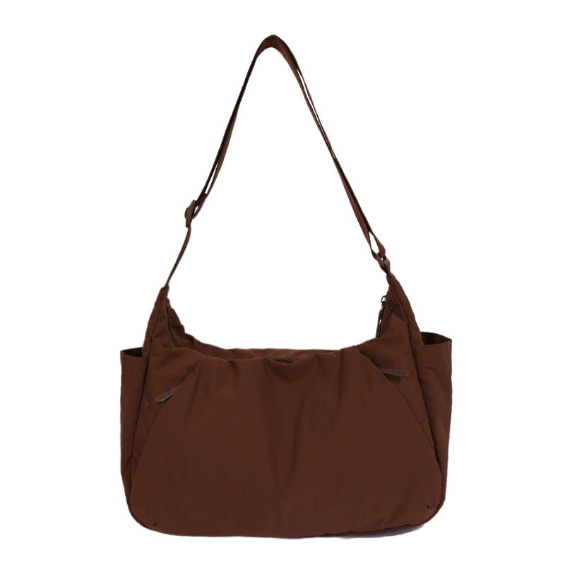 All-Day Comfort Shoulder Bag Kalsten
