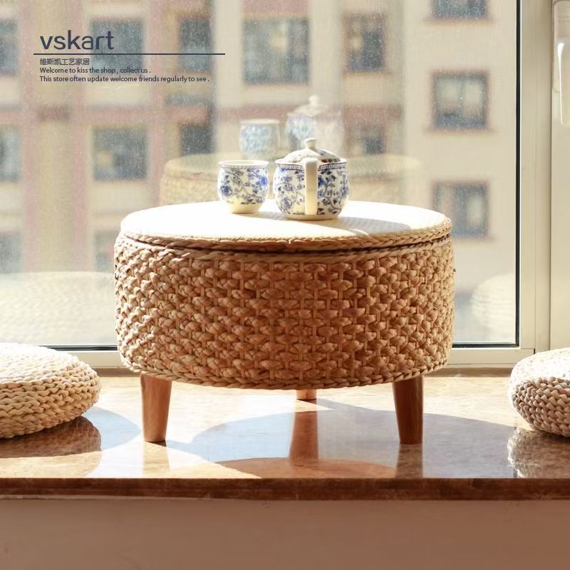 Beef Tabletop Stool Kalsten